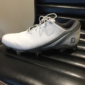 NEW Footjoy DNA 2.0 Golf Shoes